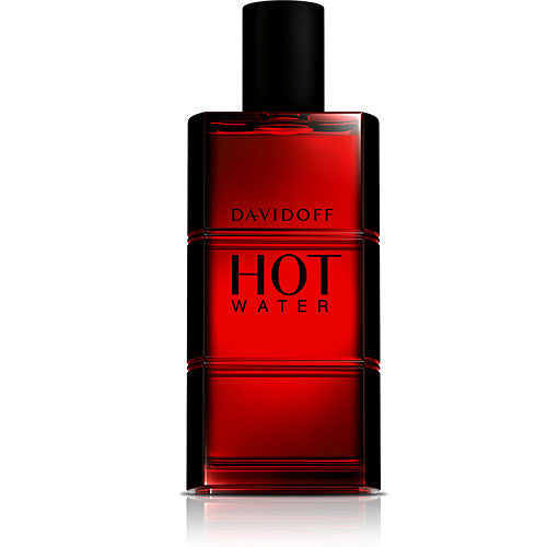 <tc>DAVIDOFF</tc> Forró vizes Eau De Toilette spray 110ml