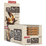 De-nuts bár - 35 x 35 gramm