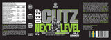 Deep Cutz/Next Level Diuretic 90 kapszula