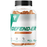 Defend-Er | Immuno Support Stack - 90 kapszula