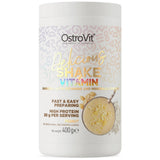 Delicious Shake + vitamin 400 gramm