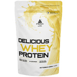 Delicious Whey Protein - 900 gramm /BORÍTÉK/