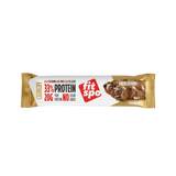 Delight+ Crunchy Protein Bar Chocolate Brownie - 60 gramm