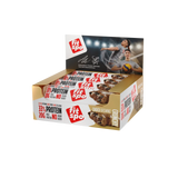 Delight+ Crunchy Protein Bar Chocolate Brownie - 60 gramm