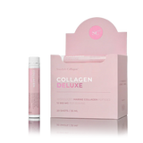 Fish Collagen Deluxe® 12 500 mg hialuronsavval 75 mg 20 x 25 ml