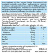 Demir Bozan Extract - 100 ml - Nutra Best Europe