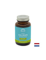 Fiatal bőr és egészséges ízületek - Collagen Dermaval™ (vegán formula), 60 kapszula