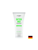 Arcmaszk aktív szénnel Detox Me, 50 ml