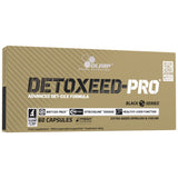 Detoxeed-Pro - 60 capsules - Nutra Best Europe