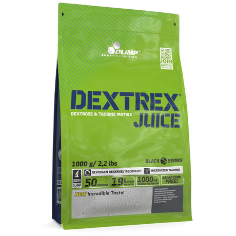 DEXTREX Juice - 1000 grams - Nutra Best Europe