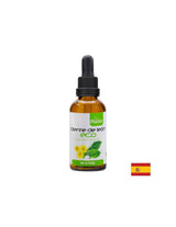 Gyermekláncfű - vizelethajtó és májvédő - Diente de Leon Eco Plantis®, alkoholmentes tinktúra, 50 ml