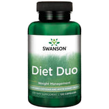 Diet Duo 120 kapszula
