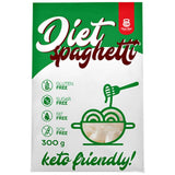 Diétás spagetti | Keto Friendly Konjac - 300 gramm