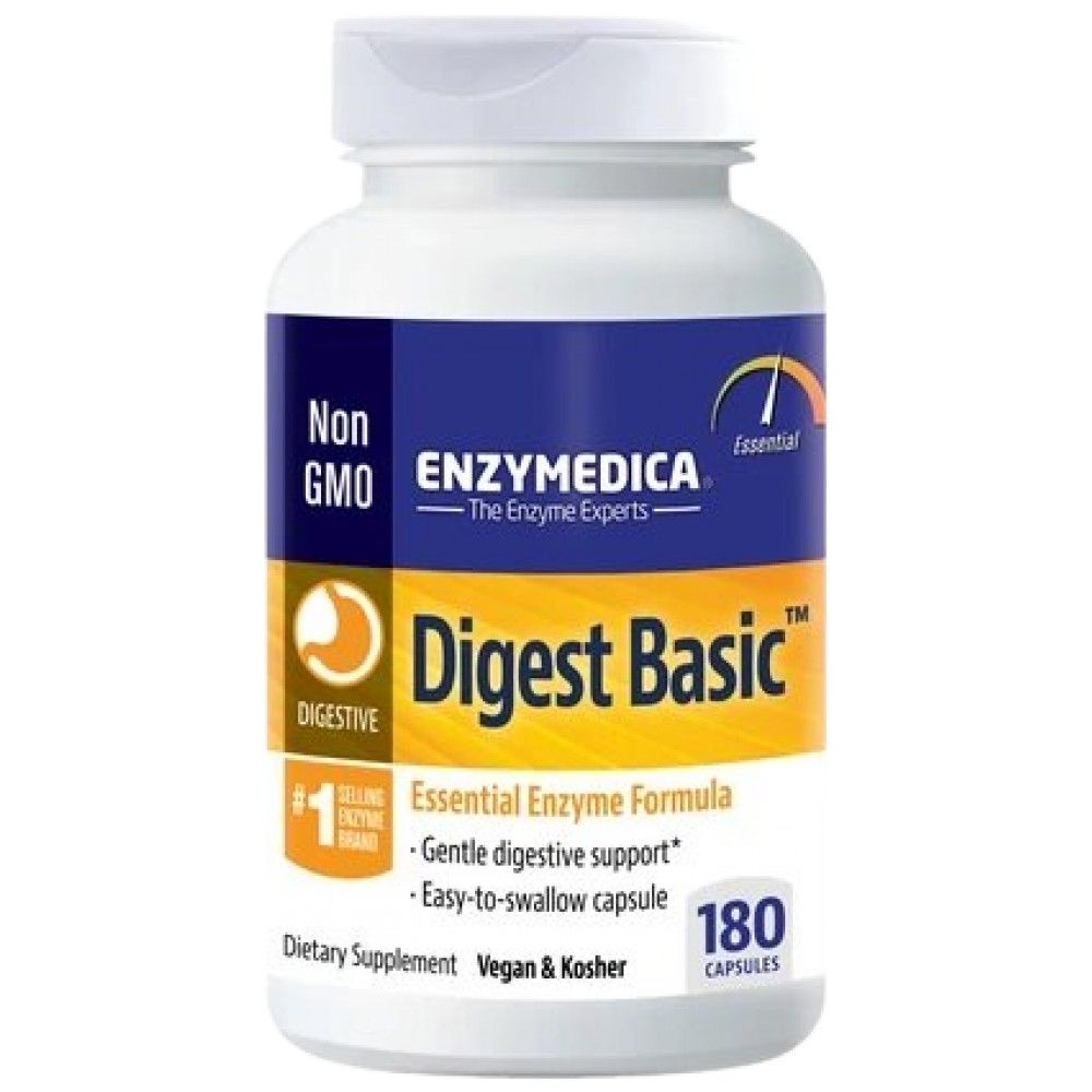 Digest Basic - 180 kapszula