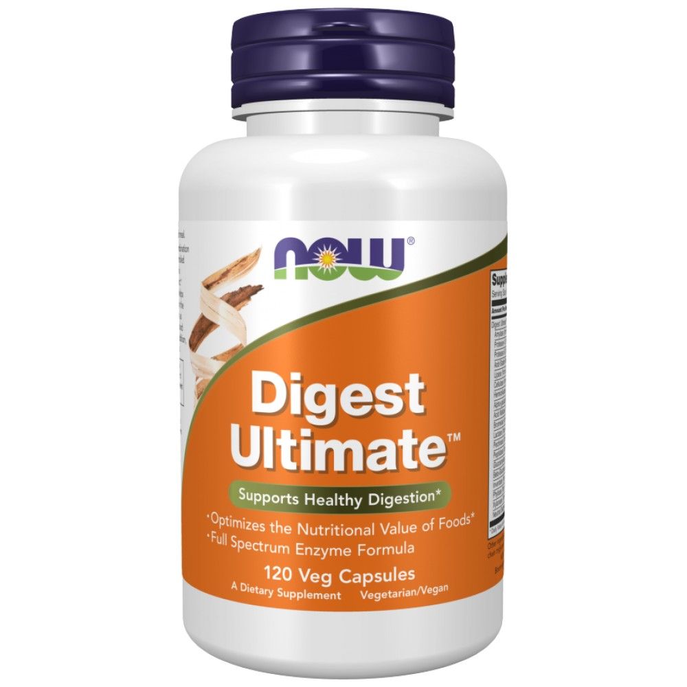 Digest Ultimate™ - 120 kapszula
