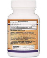 Dihidromiricetin 300 mg - 30 kapszula