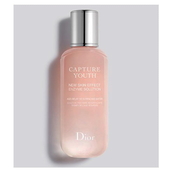 <tc>DIOR</tc> Capture Youth bőrmegújító testápoló 150ml