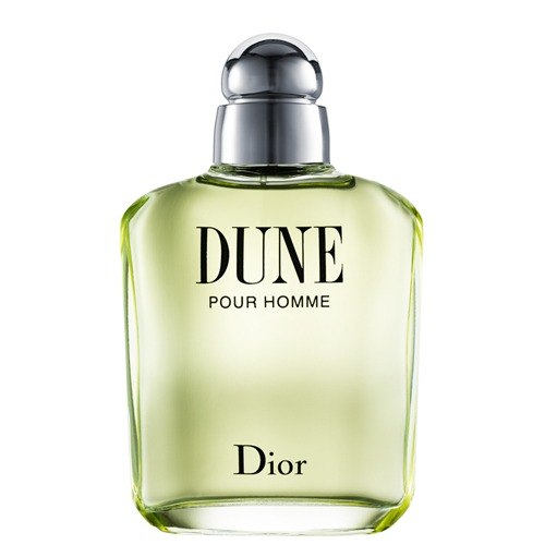 <tc>DIOR</tc> Dune Homme Eau De Toilette spray 100ml