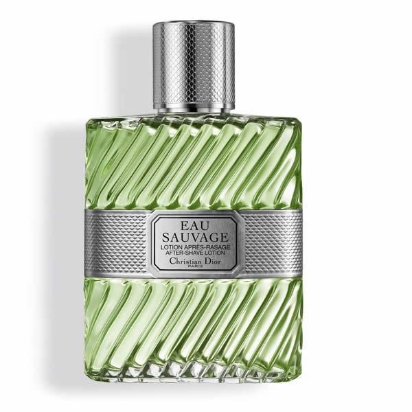 <tc>DIOR</tc> Eau Sauvage borotválkozás utáni testápoló natúr spray 100ml
