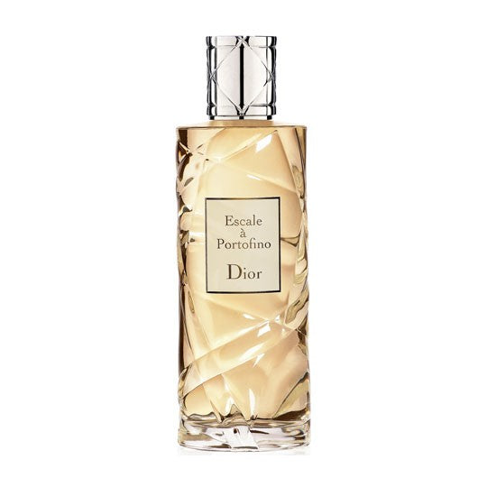 <tc>DIOR</tc> Escale A Portofino Eau De Toilette spray 125ml