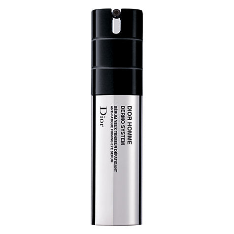 <tc>DIOR</tc> Homme Dermo System Anti Fatigue Firming Eye Serum 15ml