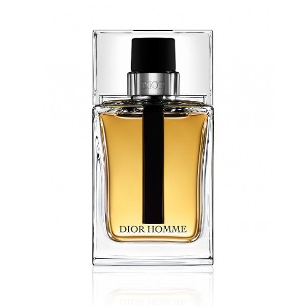 <tc>DIOR</tc> Homme Eau De Toilette spray 50ml