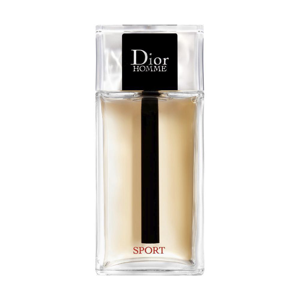 <tc>DIOR</tc> Homme Sport EDT spray 200ml