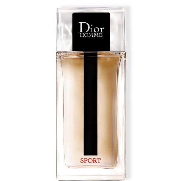 <tc>DIOR</tc> Homme Sport Eau De Toilette 75ml spray