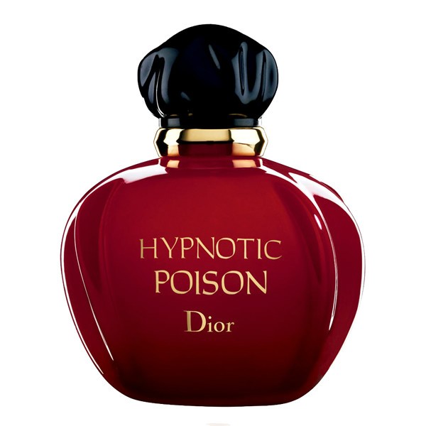 <tc>DIOR</tc> Hypnotic Poison Eau De Toilette spray 100ml