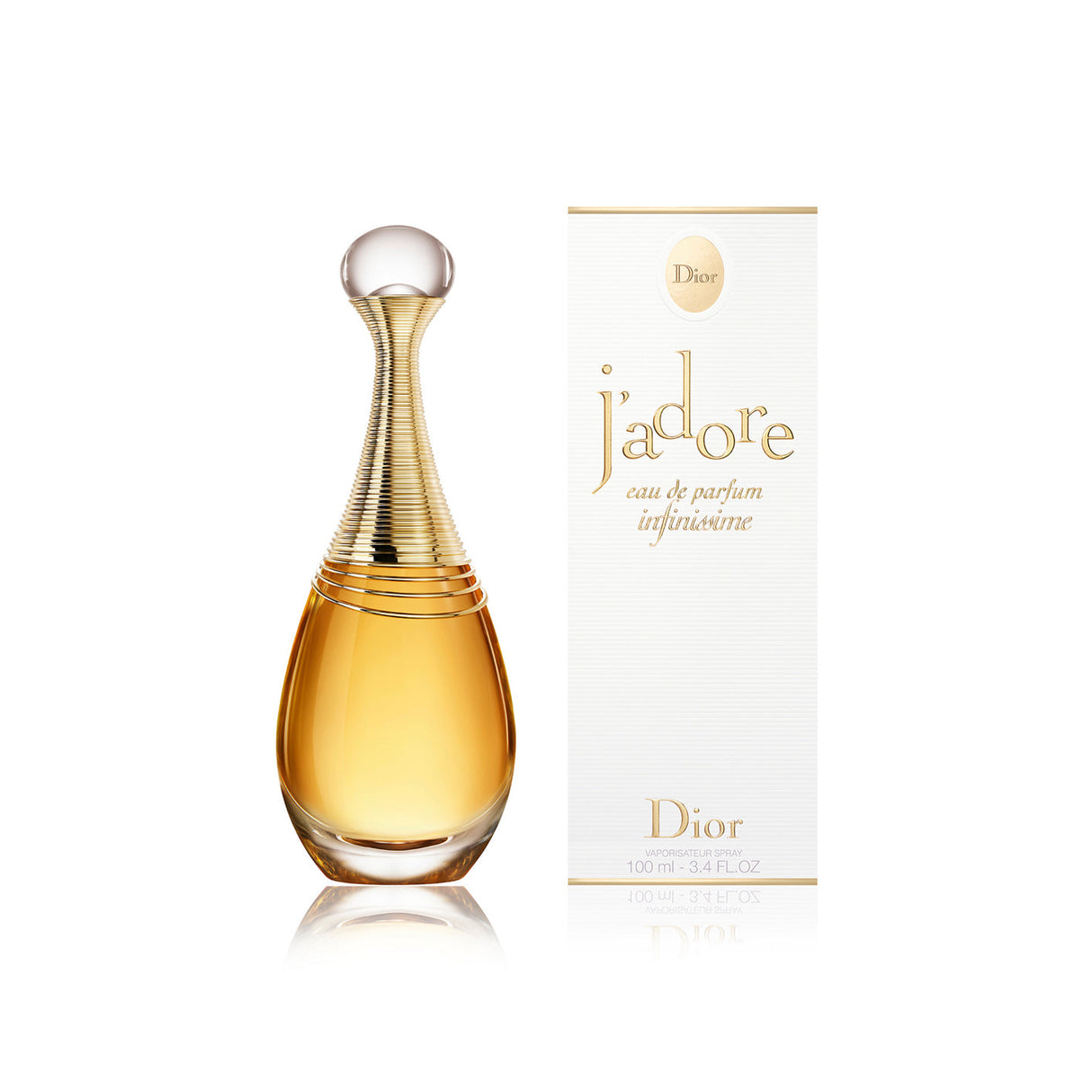 <tc>DIOR</tc> Imádom az Infinissime-t 100. rész Vp