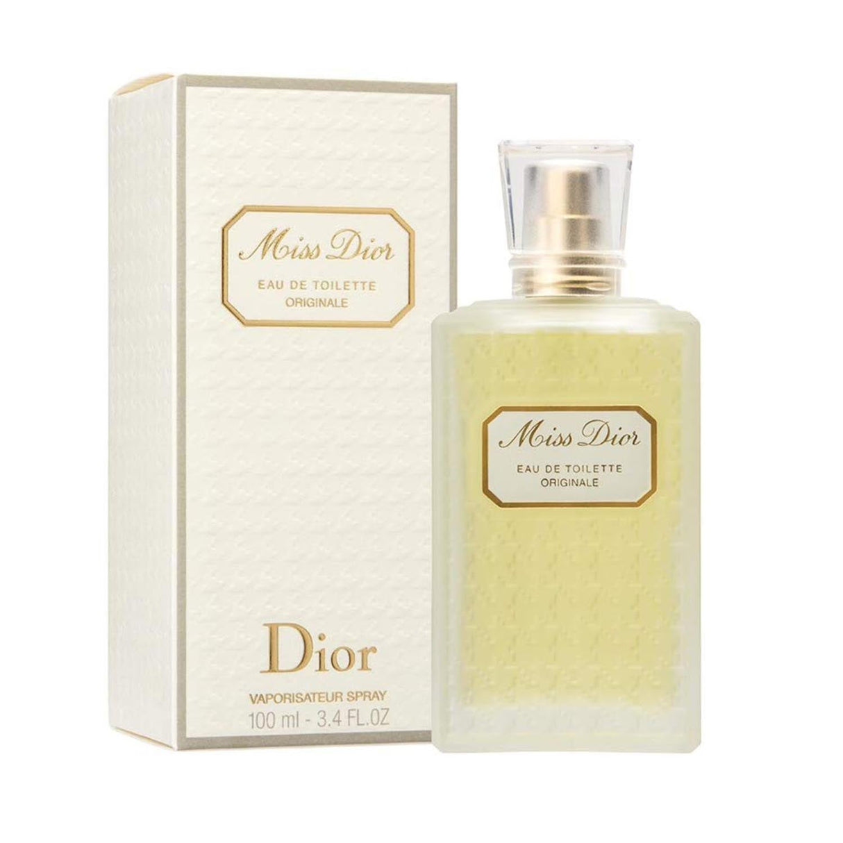 <tc>DIOR</tc> Hiányzik <tc>DIOR</tc> Esperit Origina EPV 100ml