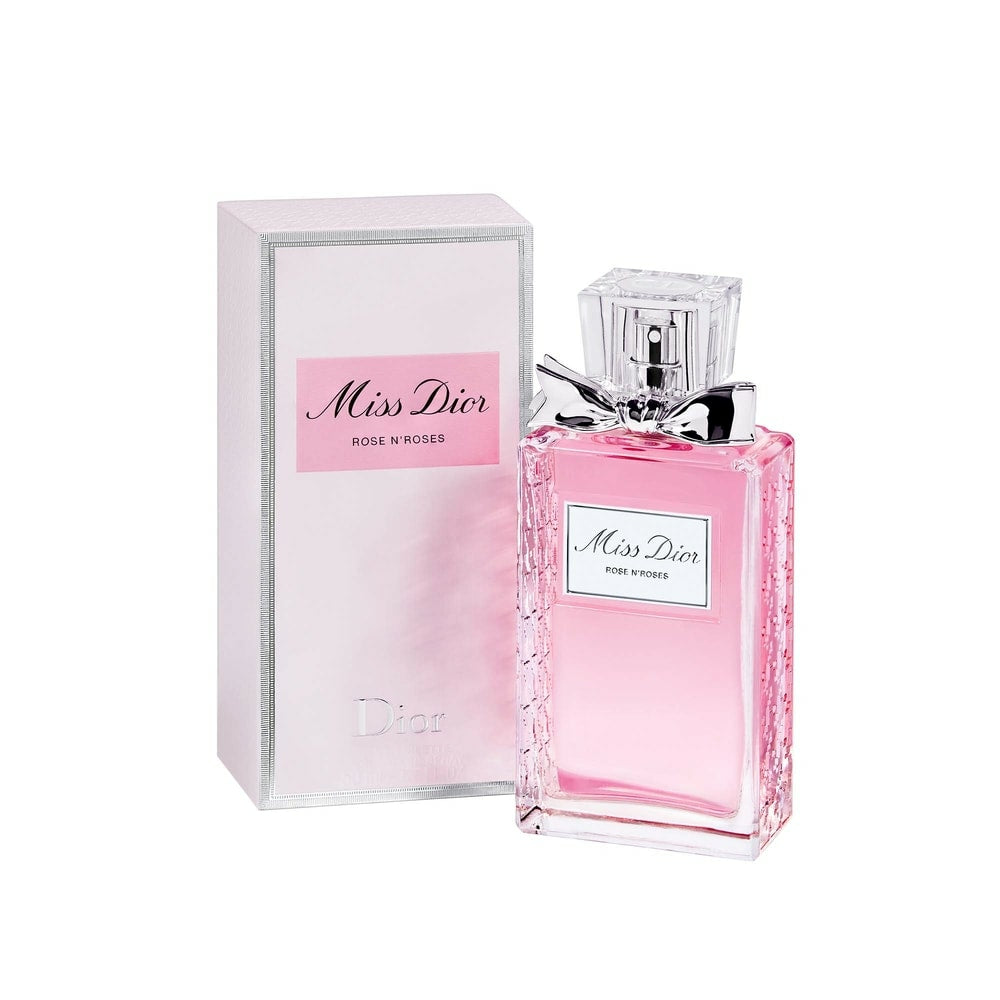 <tc>DIOR</tc> Hiányzik <tc>DIOR</tc> Rose N'roses Eau De Toilette 78ml