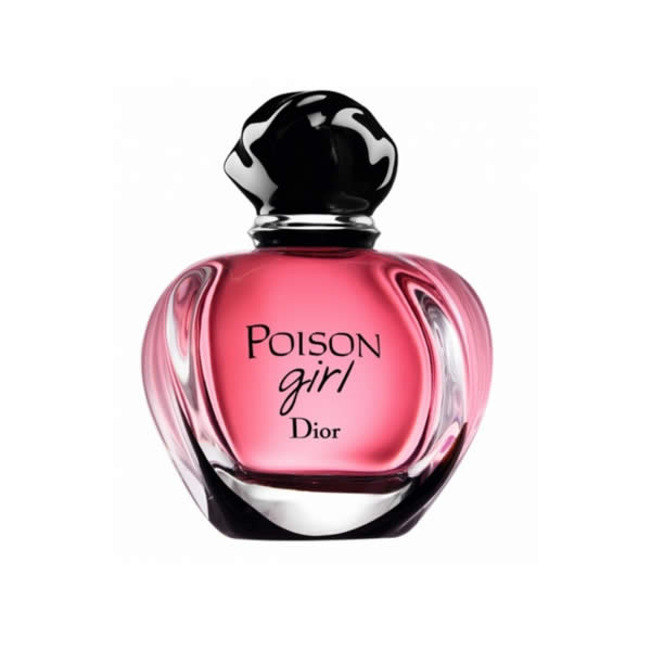<tc>DIOR</tc> Poison Girl eau de parfüm spray 100ml