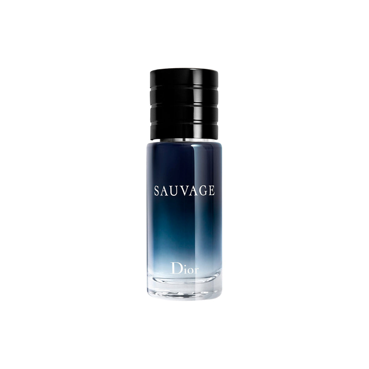 <tc>DIOR</tc> Sauvage Eau De Toilette 30 ml újratölthető
