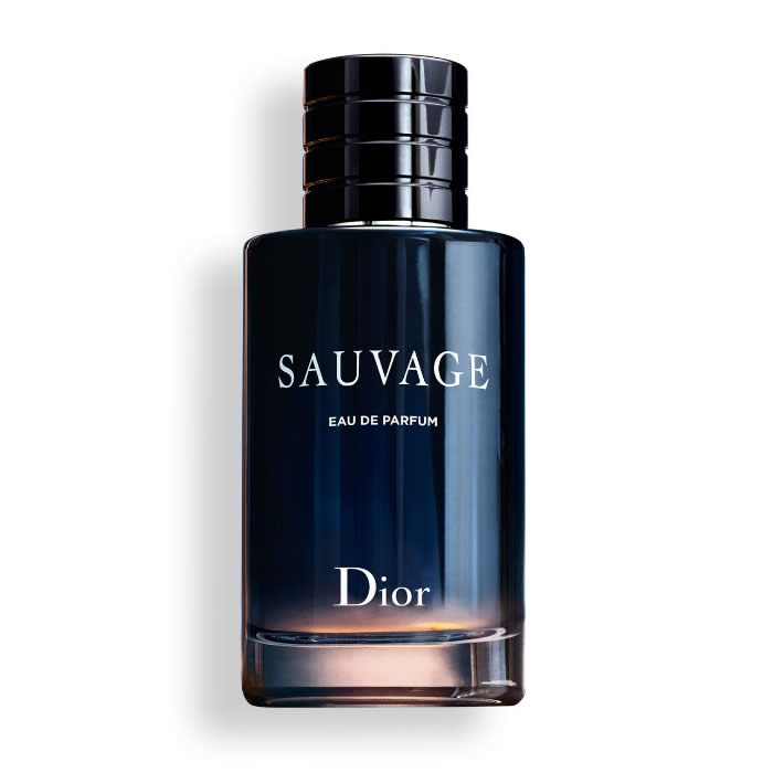 <tc>DIOR</tc> Sauvage Eau De Parfum spray 100ml