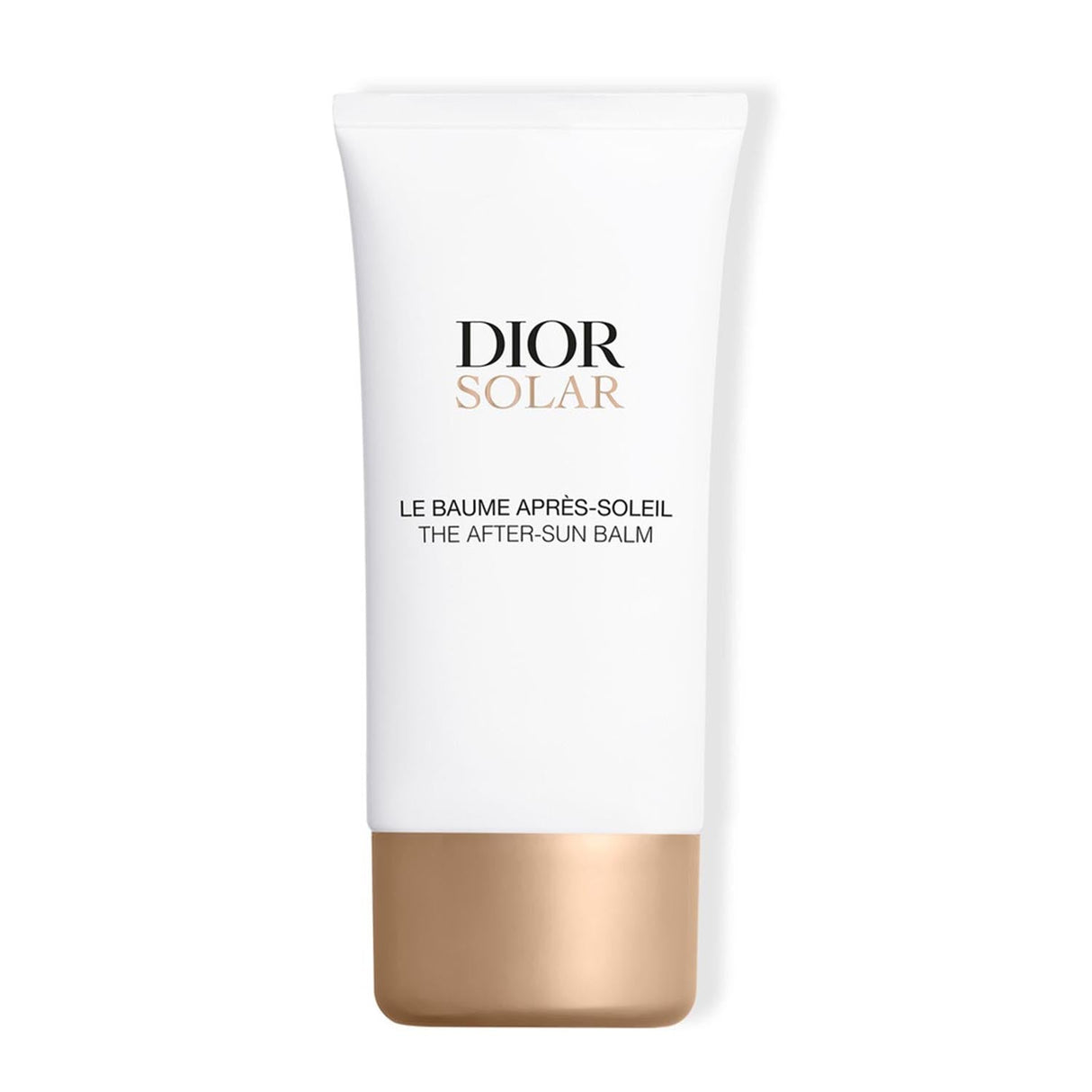 <tc>DIOR</tc> Solar Balsamo napozás utáni arckrém 150ml