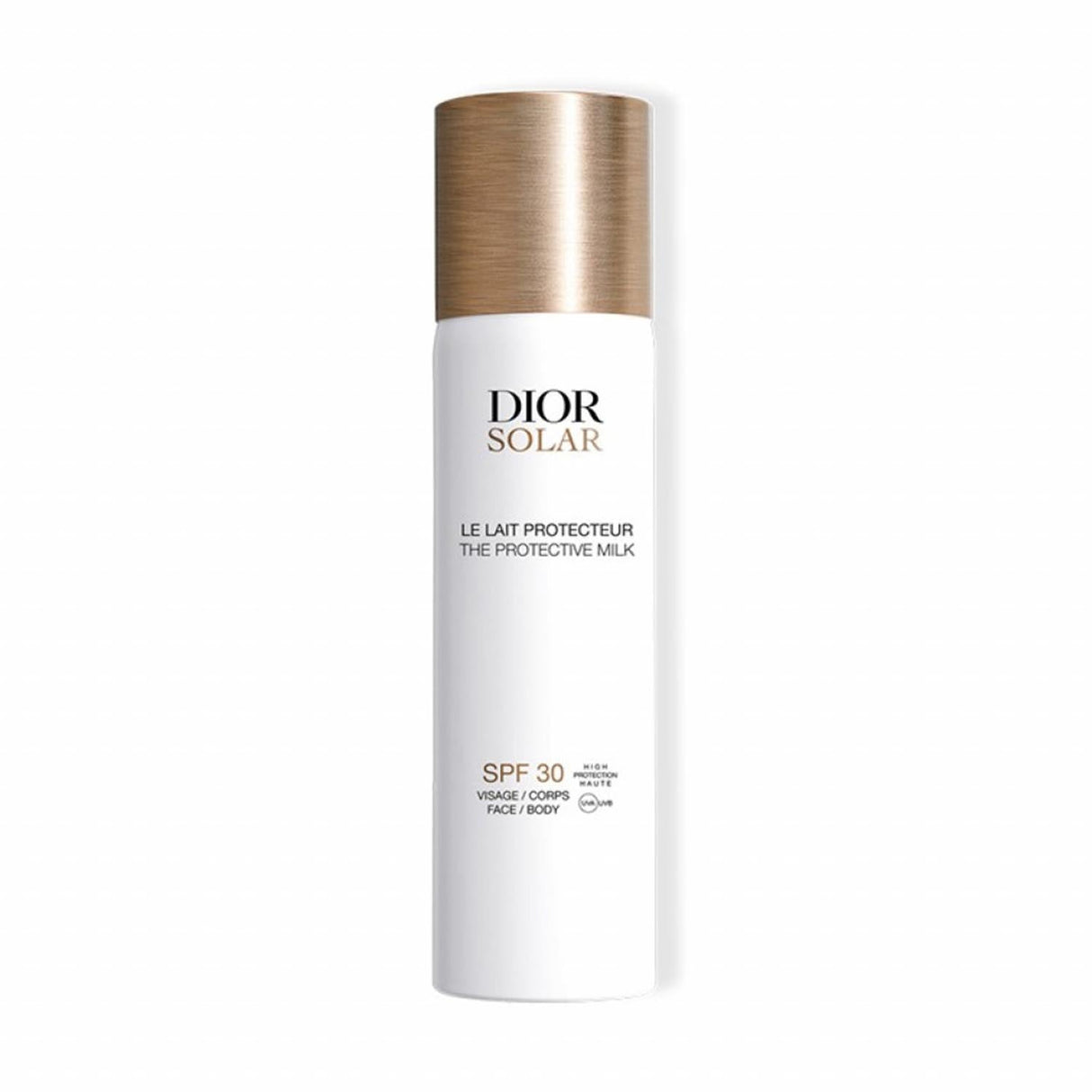 <tc>DIOR</tc> Solar Spray A Védő Tej SPF30 125ml Spray