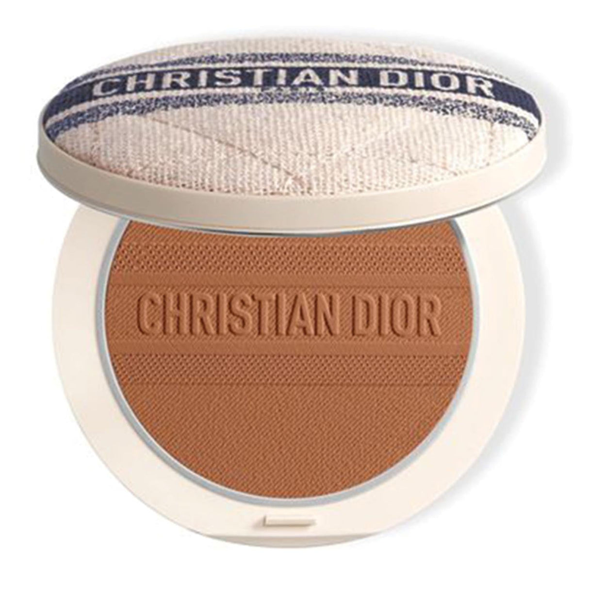 <tc>DIOR</tc>bőr Forever Natural Polvos Bronceadores 1un