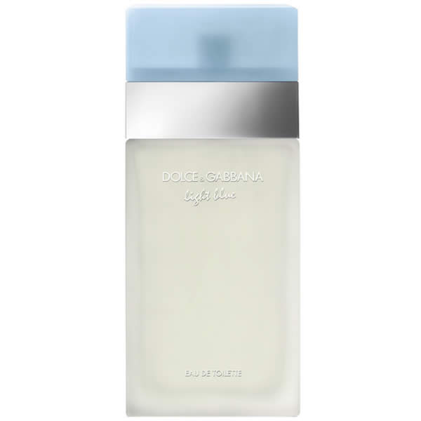 Dolce And Gabbana Light Blue Eau De Toilette spray 200ml