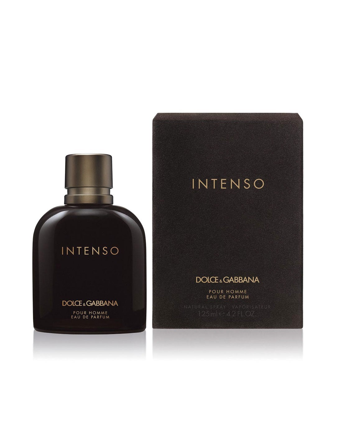 Dolce and Gabbana Dolce and Gabbana Dolce and Gabbana Dolce and Gabbana Dolce and Gabbana Dolce and Gabbana Intenso Edp spray 75ml