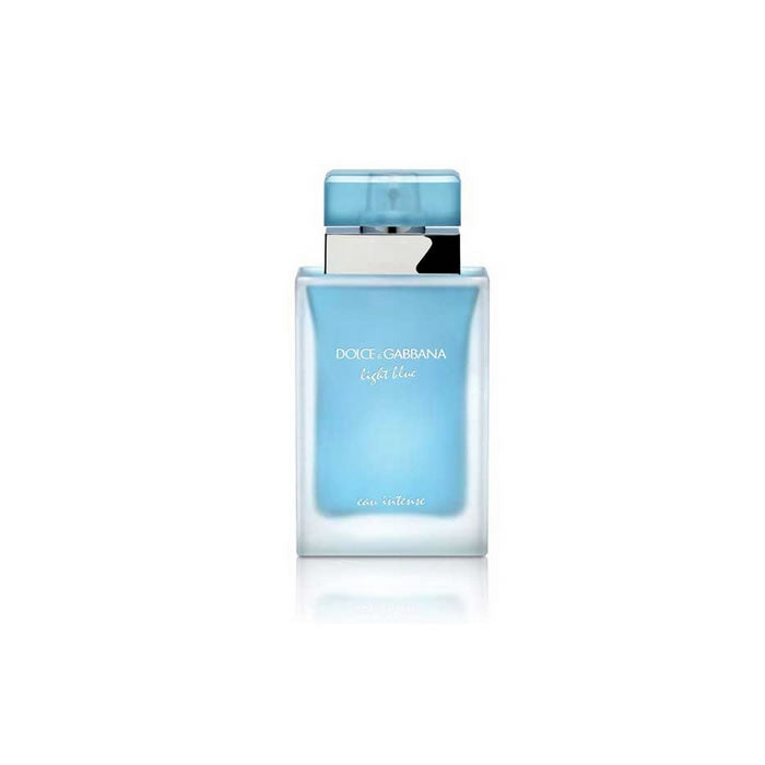 Dolce and Gabbana Light Blue Intense Eau de Parfüm spray 25ml