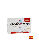 Az ízületekért és az egészséges csontokért - Dolozero Plantis® tojásmembrán, 300 mg x 30 kapszula