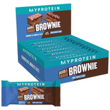Double Dough Brownie 60 gramm