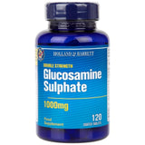 Dupla erősségű glükózamin-szulfát 1000 mg - 120 tabletta