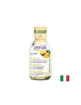 Folyadékvisszatartó formula ananászsal - Drenax - Drenax® Forte – gyógynövényes vízhajtó, 300 ml, 10 adag