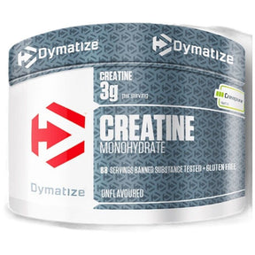 Creatine Micronized Creapure - 300 grams - Nutra Best Europe