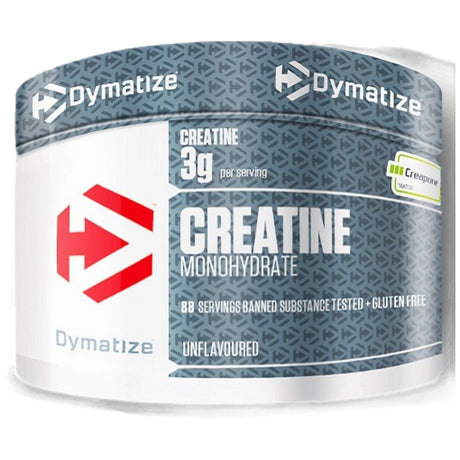 Creatine Micronized Creapure - 300 grams - Nutra Best Europe
