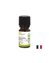 Geránium illóolaj, BIO, 5 ml