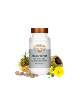Super Libido - With tribulus terrestris, maca, cordyceps 240 tablets Bärbel Drexel - Nutra Best Europe