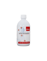 Bones and joints - Silicon + Chondroitin and Glucosamine Plantis®, 500 ml - Nutra Best Europe
